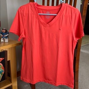 Athletic Works Ladies Workout Top